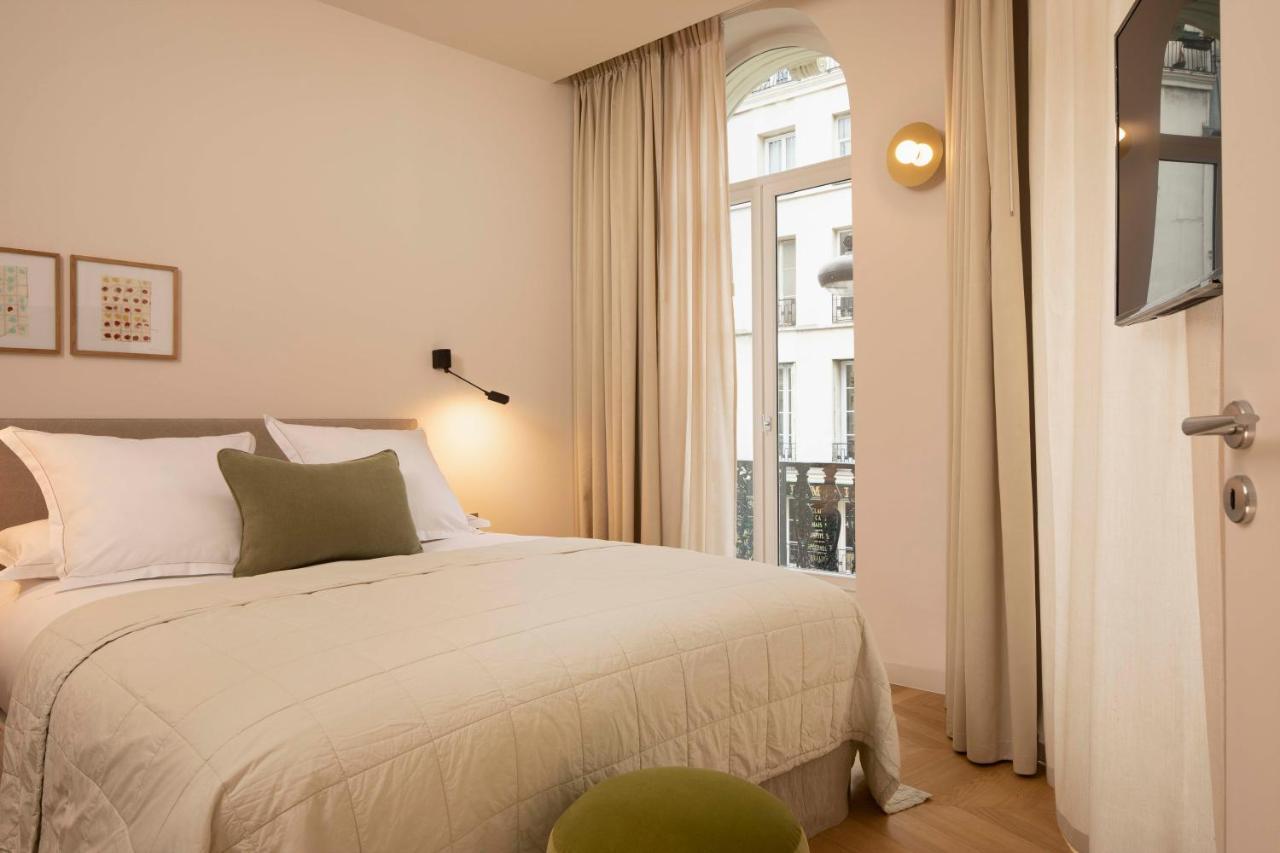 Residence Nell Παρίσι Εξωτερικό φωτογραφία