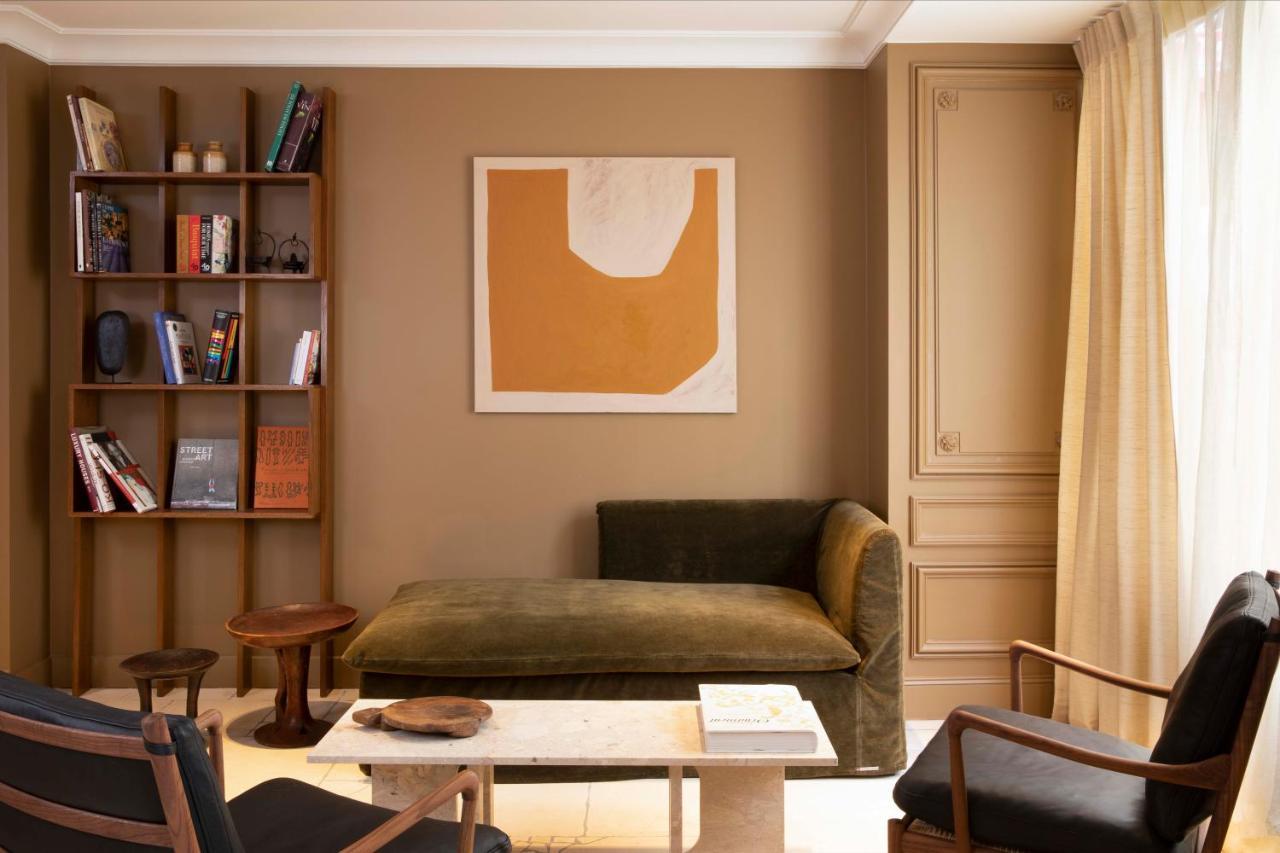 Residence Nell Παρίσι Εξωτερικό φωτογραφία