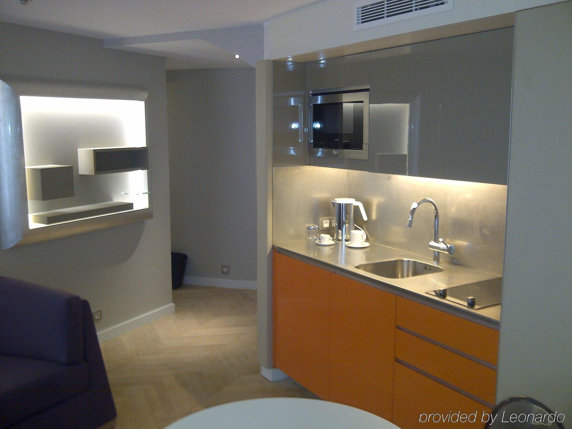 Residence Nell Παρίσι Εξωτερικό φωτογραφία