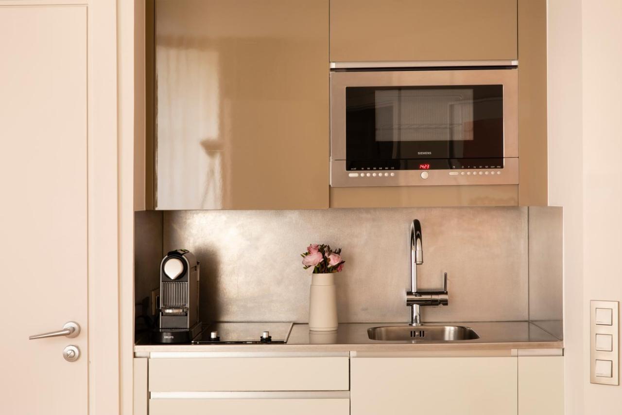 Residence Nell Παρίσι Εξωτερικό φωτογραφία