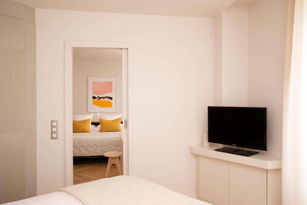 Residence Nell Παρίσι Εξωτερικό φωτογραφία