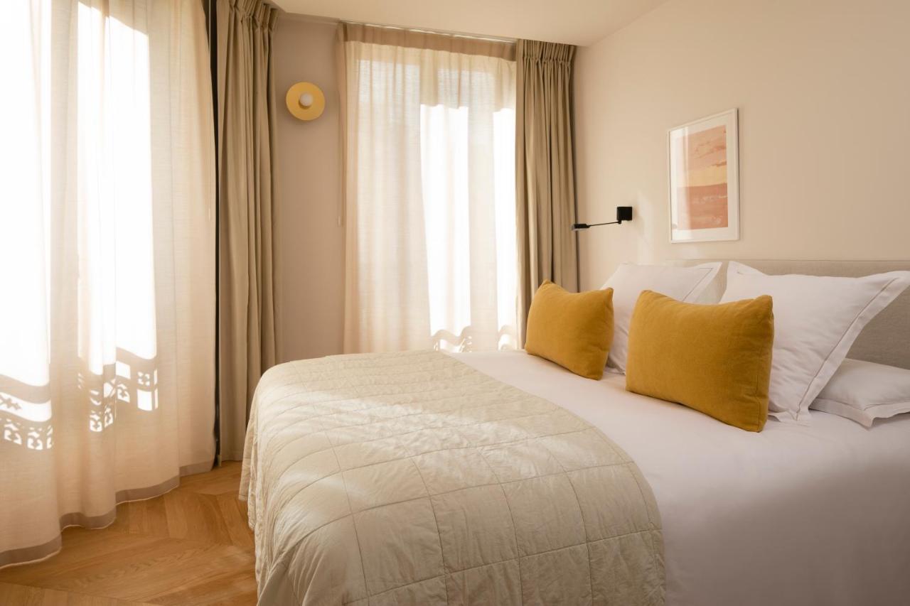 Residence Nell Παρίσι Εξωτερικό φωτογραφία